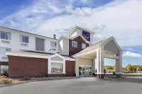 ブロードストリート イン by IHG