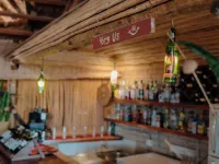 Ruaha Hilltop Lodge Hotels in Iringa