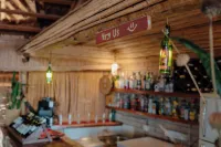 Ruaha Hilltop Lodge Hotels in Iringa