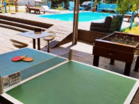 Pousada Novo Horizontes Hotels in Imbituba