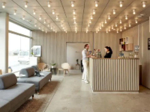 Moment Hotels Hotéis em Malmo