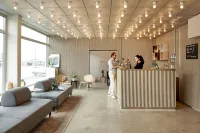 Moment Hotels