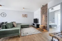 Radnoti Home Hotels in Veszprem