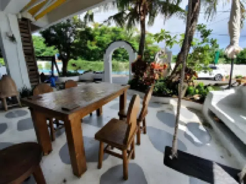 墾丁愛情海民宿