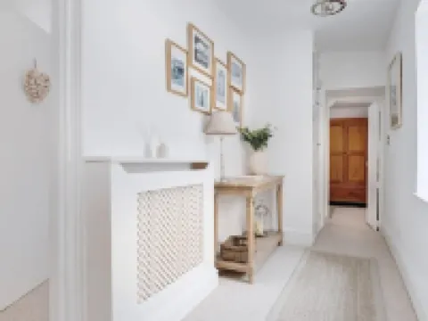 沃頓小屋湖區度假村 卡特梅爾酒店