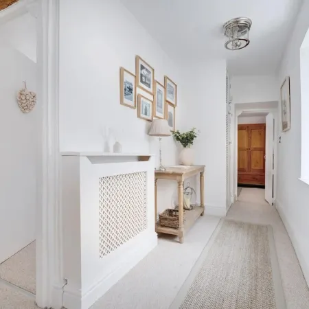 Wharton Cottage, Cartmel, Lake District Retreat - Ridgestone