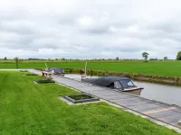 Group Getaway in Friesland