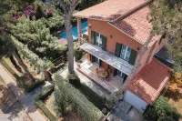 Lussuosa Villa Glyfada