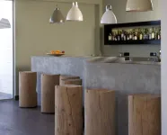 Sirene Blue Luxury Beach Resort - bar