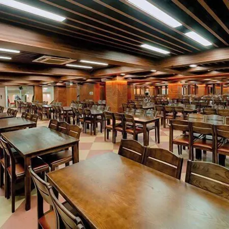 Hoa Hong 1 Hotel SS by Bay Luxury