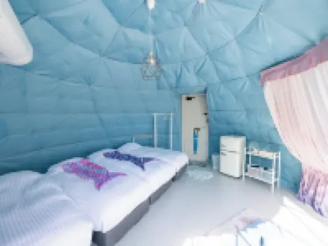 Sugar Beach Oarai Hotels in Oarai