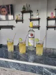 Hostal Casa Familiar Josi - bar