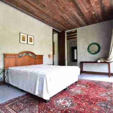 อังเคิล โจ้ แรนช์ Rooms