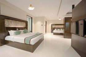 Zip by Spree Hotels Surat
