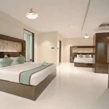 Zip by Spree Hotels Surat