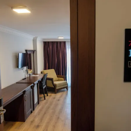 Marmaris Alkan Hotel