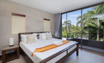 Pool Access Villa*3Br*Stylish Villa Argent 10