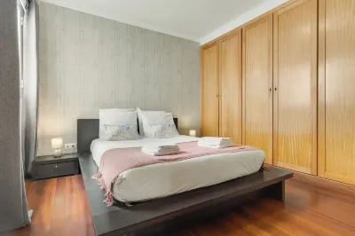 Alfa I Các khách sạn gần Machico