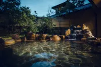 Hoshino Resorts KAI Tamatsukuri