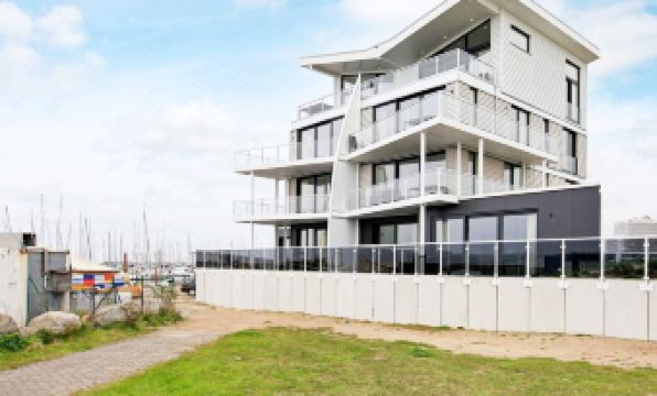 4 Person Holiday Home in Wendtorf