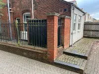 7a Sir Alf Ramsey Way -  Ferienwohnungen