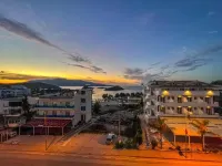 魯瑪尼三島酒店 薩蘭達酒店