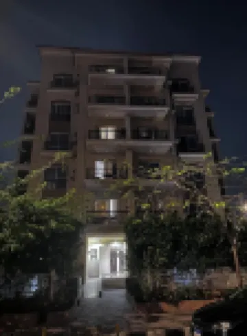 Second Home Hospitality, Rehab City, New Cairo