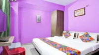 FabHotel Star Lotus Hotel a Ranchi