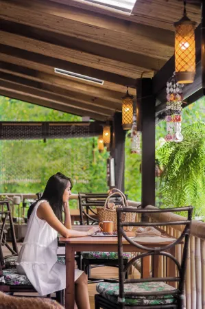 À la Koh Kood Resort