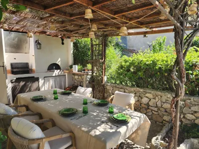 La Belle Histoire Hotels in Fayence