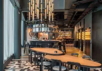 Radisson Hotel Reims Hotels in Witry-les-Reims