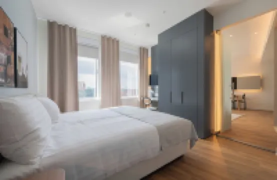 limehome Amsterdam Gatwickstraat