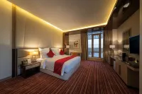 AlRayah Hotel Hotels in 