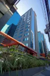 Golden Tower Express Nações Unidas by Fênix Hotéis Hotels in Brooklin