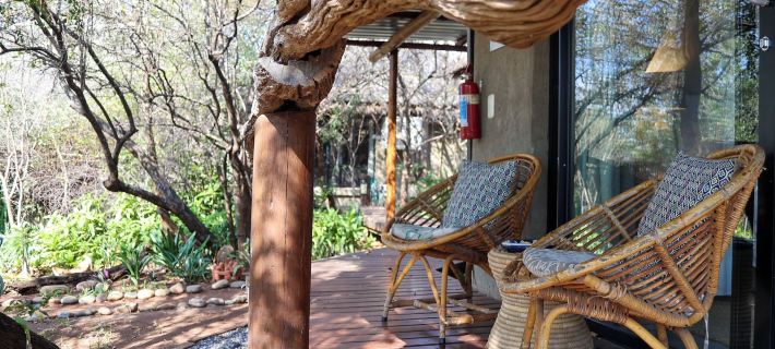 Call of the Wild Lodge Hotels in Mopani