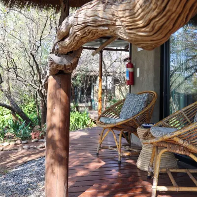 Call of the Wild Lodge Hotels near Tshukudu Game Lodge