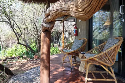 野性的呼喚旅館 住宿飯店