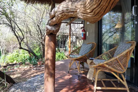 Call of the Wild Lodge