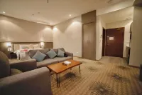 Tu Jardin Tabba Các khách sạn ở Medinah