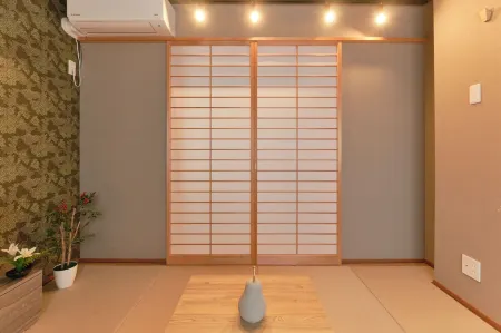 Ryokan Zen Asagaya Отели рядом со станцией Ж/д станция Идзу (Izu)