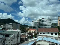 Kiwi Boutique Hotel