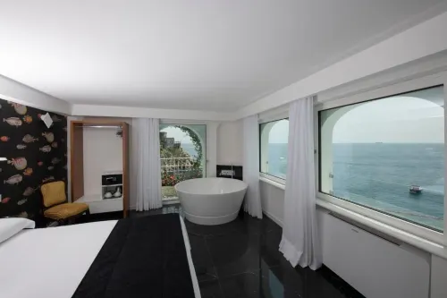 Palazzo Don Salvatore Hotel di Atrani