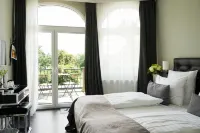 Villahotel Rheinblick - Balcony