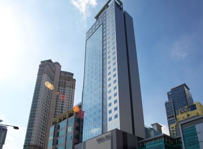 신라스테이 동탄