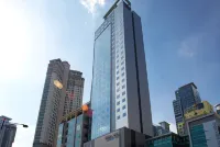 Shilla Stay Dongtan - Samsung Digital City Hotels in 