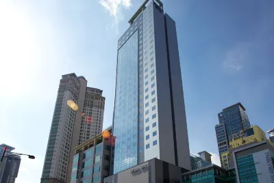 Shilla Stay Dongtan - Samsung Digital City Hotels in 