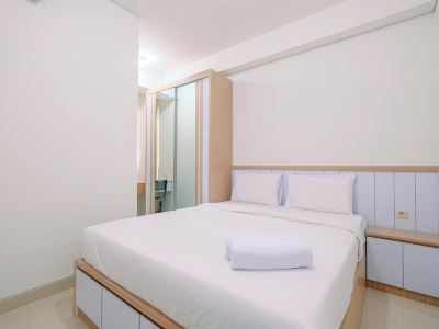 Best Homey 2Br at Transpark Cibubur Apartment