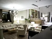 Melies Boutique Hotel Hotels in Almopia