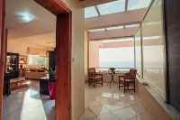 Verga Sunset Villa - Ilia Seascape Private Retreat