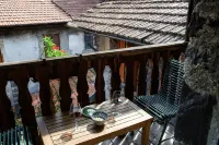 Casa Isola Hotel a Lezzeno